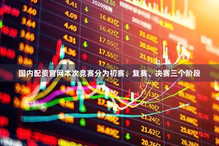 国内配资官网本次竞赛分为初赛、复赛、决赛三个阶段