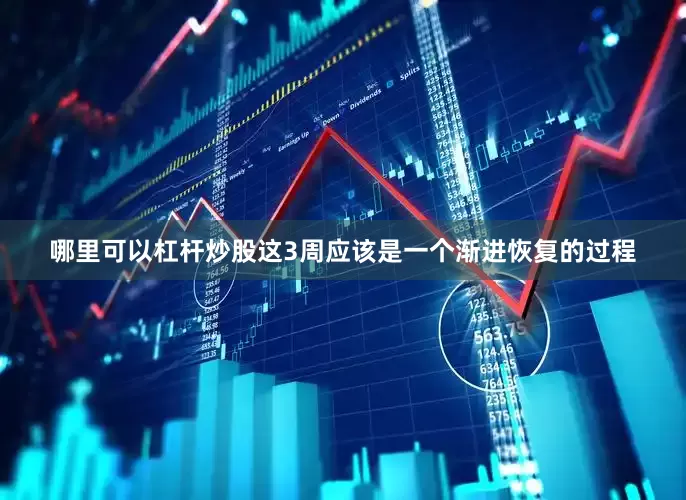 哪里可以杠杆炒股这3周应该是一个渐进恢复的过程