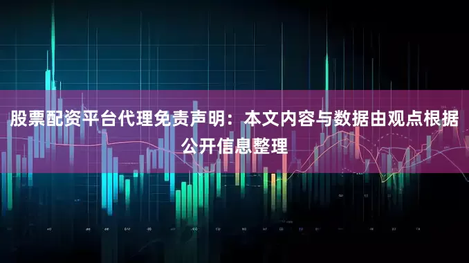 股票配资平台代理免责声明：本文内容与数据由观点根据公开信息整理