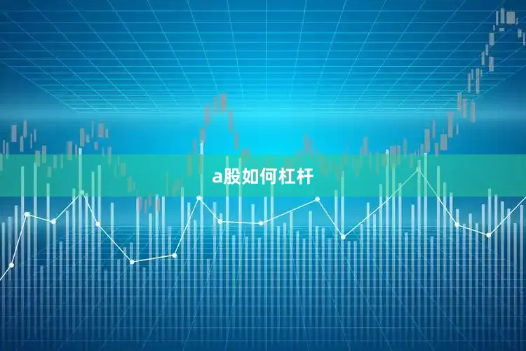 a股如何杠杆