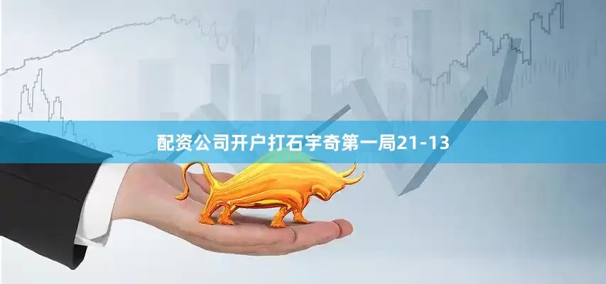 配资公司开户打石宇奇第一局21-13