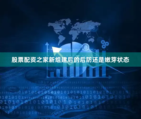 股票配资之家新组建后的后防还是嫩芽状态